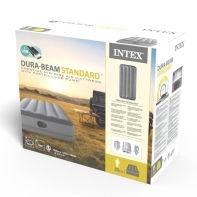 купить Матрас надувной Intex 64112 в Алматы фото 2