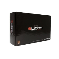 купить Блок питания Chieftec Silicon SLC-750C Bronze в Алматы фото 3