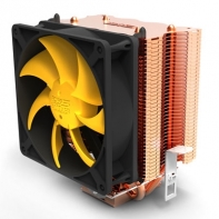 купить Вентилятор для процессора PcCooler S90 в Алматы фото 1
