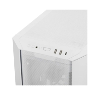 купить Корпус Lian Li Lancool III RGB E-ATX/ATX/m-ATX/ITX G99.LAN3RW.10R Белый в Алматы фото 3