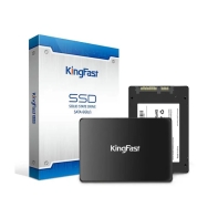 купить Твердотельный накопитель SSD 512Gb KingFast F10, KF2710DCS23BF-512, SATA в Алматы фото 1