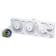 купить Водяное охлаждение для CPU Lian Li Galahad II Trinity-Performance,&nbsp;G89.GA2P36W.00 в Алматы фото 1