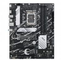купить Материнcкая плата ASUS PRIME H770-PLUS D4 s1700 H770 4xDDR4 M.2 HDMI DP ATX в Алматы фото 1
