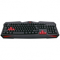 купить Клавиатура проводная игровая Redragon Xenica RU в Алматы фото 1
