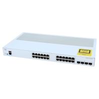 купить Коммутатор Cisco C1000-24T-4G-L в Алматы фото 2