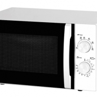 купить Микроволновая печь Sharp R2200RW соло, white /  в Алматы фото 1
