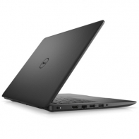 купить Ноутбук Vostro 3480 / 14.0* FHD IPS AG / i5-8265U / 8GB / 256GB HDD / Intel HD / Linux / Black в Алматы фото 2