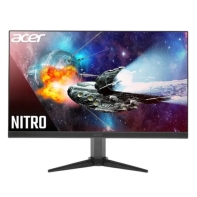 купить 23,8 Acer Nitro1920x1080 VA 75Hz 1xVGA 2xHDMI (QG241Ybii) в Алматы фото 1