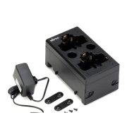 купить Зарядная станция для передатчиков и аккумуляторов Mipro MP-80 в Алматы фото 3