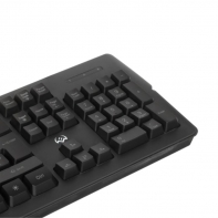 купить SVEN Игровая клавиатура KB-G9400 в Алматы фото 3