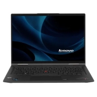 купить Ноутбук Lenovo Thinkpad X1 Yoga 14,0*wuxga/Core i7-1260P/16Gb/512Gb/Win 11pro (21CD0016RT) в Алматы фото 1