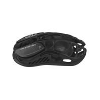 купить Mouse GravaStar Mercury M2, Wireless,BT 5.1/2.4GHz, (PAW3395) 26000 dpi, 5 buttons, USB, XTAL в Алматы фото 2
