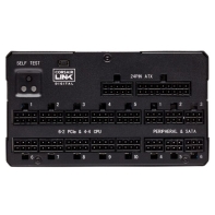 купить Блок питания Corsair AX1600i 1600W (CP-9020087-EU) в Алматы фото 4