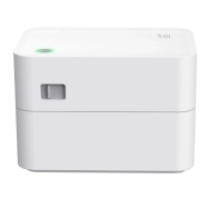 купить Термопринтер этикеток HPRT HLD-2DT23A D25 белый в Алматы фото 2