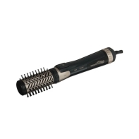 Купить Фен-щетка  Rowenta CF9528F0, Black, 1000 Вт, 3 режима, 2 насадки Алматы