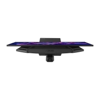 купить Монитор 27" ASUS ROG Strix XG27AQDMES OLED 2560x1440 240Hz 0.03ms 400cd/m2 1.5M:1 2xHDMI 1xDP в Алматы фото 2