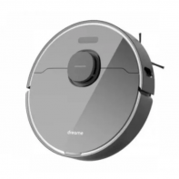 купить Робот-пылесос Dreame Bot Auto-Empty Robot Vacuum and Mop Z10 Pro Black в Алматы фото 3