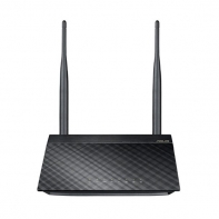 Купить Wi-Fi Роутер ASUS RT-N12 PLUS, 802.11n, N300, 1x100Mb WAN, 4x100Mb LAN Алматы