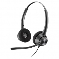 купить Plantronics наушники EncorePro 320, EP320 USB-A, WW в Алматы фото 1