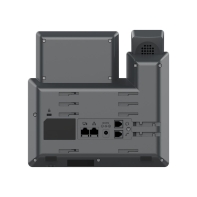 купить Grandstream GRP2603, Carrier-Grade IP Phones, 3 lines, 6 SIP accounts, Dual 10/100/1000 Mbps Ethernet ports, HD audio (With PSU) в Алматы фото 3