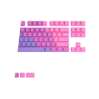 купить Набор кнопок на клавиатуру Glorious GPBT Keycaps Nebula (GLO-KC-GPBT-N) в Алматы фото 1