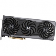 купить Видеокарта 16GB RX 6800 GDDR6 SAPPHIRE NITRO+ GAMING OC 3xDP HDMI (11305-01-20G) в Алматы фото 3