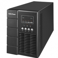 купить Online ИБП CyberPower OLS2000EС, 2000VA/1600W, Tower, AVR, USB, RS-232, 6*IEC C13, PowerPanel® Business Edition в Алматы фото 1