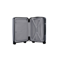 купить Чемодан NINETYGO Danube Luggage -28**starry gray в Алматы фото 3