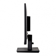 купить Монитор LCD 23.8** 16:9 1920х1080(FHD) IPS, nonGLARE, 250cd/m2, H178&deg;/V178&deg;, 1000:1, 80М:1, 16.7M, 4ms, VGA, HDMI, DP, USB, Tilt, Speakers, 3Y, Black в Алматы фото 3
