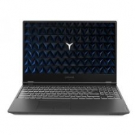 купить Ноутбук Lenovo Legion Y540-15IRH 15.6** FHD(1920x1080) IPS nonGLARE/Intel Core i7-9750H 2.60GHz Hexa/32GB/1TB+512GB SSD/GF GTX1660Ti 6GB/noDVD/WiFi/BT4.2/HD Web Camera/BLKB/3cell/2.30kg/DOS/2Y/BLACK в Алматы фото 1