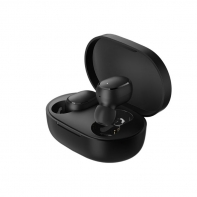 купить Наушники Redmi Buds Essential Черный в Алматы фото 1