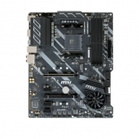 купить Материнская плата MSI X570-A PRO AM4 X570 4xDDR4 6xSATA3 RAID 2xM.2 HDMI ATX в Алматы фото 1