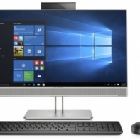 купить Моноблок HP 8DZ27EA EliteOne 800 G5 AIO 23.8 NT,i5-9500,8GB,512GB SSD,W10p64,DVD,3yw,Wireless kbd+mouse,Wi-Fi+BT,2M Cam в Алматы фото 1