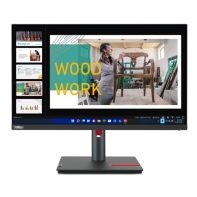 Купить Монитор Lenovo P24q-30 23.8inch HDMI (63B4GAT6EU) Алматы