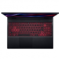 купить Ноутбук Acer Nitro 5 15.6"FHD/Core i5-12500H/16G/512G/GF RTX3050Ti/Dos (NH.QFLER.006) в Алматы фото 4