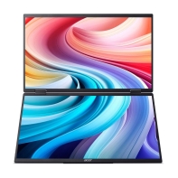 Купить Монитор Acer PD163Qbmiuux (UM.ZP3EE.008) Алматы