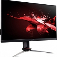 купить Монитор Acer Nitro XV253QP (UM.KX3EE.P04) в Алматы фото 1