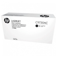Купить Картридж лазерный НP C9730AC Black Алматы