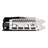 купить Видеокарта MSI GeForce RTX 3060 12GB GDDR6 GAMING X в Алматы фото 4