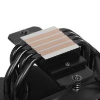 купить Вентилятор для процессора ID-COOLING SE-224-XT ARGB V3 в Алматы фото 2