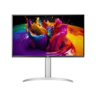 Купить Монитор LG UltraFine 27UP850K-W белый Алматы