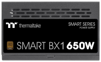 купить Блок питания Thermaltake Smart BX1 D2D 650W (Bronze) в Алматы фото 3