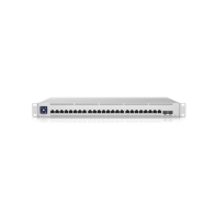 Купить Коммутатор Ubiquiti USW-EnterpriseXG-24 в Алматы