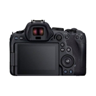 купить Цифровой фотоаппарат CANON EOS R6 Mark II BODY V5 в Алматы фото 2