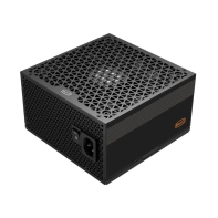 купить Блок питания PCCooler YK850, 850W, Non Modular, 80+ BRONZE, Fan 135mm, P5-YK850-B1F в Алматы фото 2