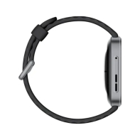 купить HUAWEI WATCH FIT 4 Pro Black в Алматы фото 2
