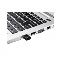 купить Сетевой адаптер ASUS USB-AC51 в Алматы фото 3