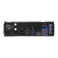 купить Материнская плата ASRock Z790 PG RIPTIDE LGA1700 4xDDR5 8xSATA RAID 4xM.2 HDMI DP ATX в Алматы фото 4