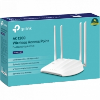 купить TP-Link TL-WA1201 AC1200 Wi-Fi точка доступа в Алматы фото 4