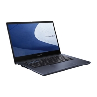 купить Ноутбук ASUS B5402 W11P6/Blk/14.0/400nt/FHD/IPS/i7-1260P/Iris X/16G D5/1TB/HD IR/WiFi6E+BT5.2/FPS/BL/2Y/90NX05M1-M00B40 в Алматы фото 1